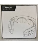 Smart Neck Massager with Heat, Electric - $21.72