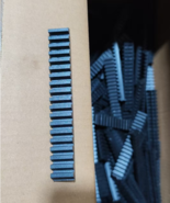 HP 400 G3 SFF 9.5mm Slim Cover ODD Blank Bezel Optical Disk Driver 82758... - $3.55