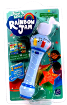 Educational Insights Magic Moves Rainbow Jam 2 Modes Compose Color Or 9 ... - $31.99