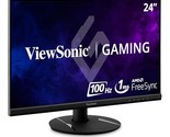 ViewSonic OMNI VX2418-P-MHD 24 Inch 1080p 1ms 165Hz Gaming Monitor with ... - £149.40 GBP+