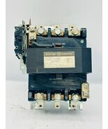 General Electric CR305FO Magnetic Motor Starter - $189.00