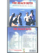 The Beach Boys - Unsurpassed Masters vol. 18 ( 1967 )( The Alternate Smi... - €19,70 EUR