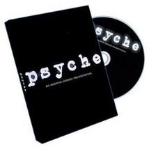 Psyche by Andrew Gerard - Trick - £27.14 GBP