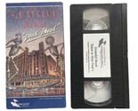 The Grateful Dead Dead Ahead New York City Concert VHS 1995 - $5.70