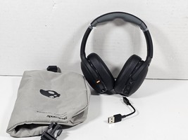 Skullcandy Crusher Evo Wireless Over-Ear Headset - True Black - £74.85 GBP