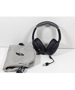 Skullcandy Crusher Evo Wireless Over-Ear Headset - True Black - £74.73 GBP