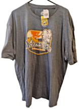 NWOT Yellowstone National Park Thin &amp; Soft Shirt-Size 2XL - $13.73