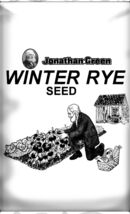 Jonathan Green Winter Rye Grass Seed - $30.65+