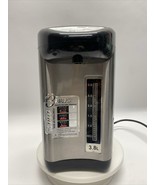 Narita 3-way Electric Hot Water Dispenser  Np-350s - £14.91 GBP