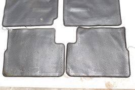 00-05 TOYOTA CELICA FLOOR MATS SET OF 4 Q7391 image 9
