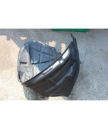 2008-2014 DODGE CHRYSLER FENDER LINER SPLASH SHIELD REAR LEFT  C200 - $78.32