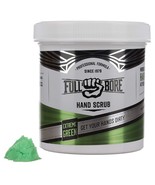 Extreme Green Power Hand Scrub 60 oz Jar (Formerly Mean Green) Poison Ivy Scrub - $741.68 MXN