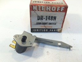 Vintage Niehoff DR-148N Stop Light Switch - $14.99