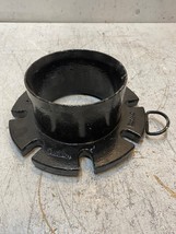 Romac Dismantling Joint Coupling Flanged Ductile Iron DJ400 4&quot; - $2,367.60 MXN