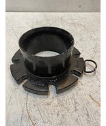 Romac Dismantling Joint Coupling Flanged Ductile Iron DJ400 4&quot; - $2,367.60 MXN