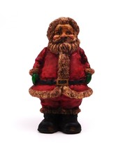 Silvestri Santa Claus Christmas Holiday Vintage - £19.24 GBP