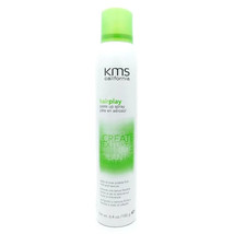 KMS Hairplay Paste Up Spray (6.4oz/185g) NEW - £46.90 GBP