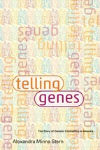 Telling Genes: The Story of Genetic Counseling in America [Paperback] St... - £18.95 GBP