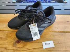 Size 8.5 - adidas Supernova 2 Low Black Grey W - $1,036.53 MXN