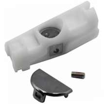Samsung RF4287HABP/XAA RFG237AARS/XAA-02 RF4287HARS Freezer Handle Support - $14.78