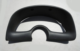 00-02 Camaro Z28 Dash Instrument Gauge Cluster Trim Bezel 05900 - $50.00