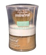 L&#39;ORÉAL True Match Mineral Foundation Powder Classic Tan N6-7 / 470 NEW ... - €34,54 EUR