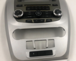 2010-2011 Mercury Milan AM FM CD Player Radio Receiver Front Panel OEM M... - $60.47