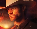Walker: Season 2 DVD | Jared Padalecki | Region 1, 2 &amp; 4 - $28.96
