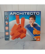 Foxmind Games Architecto 50 Smart Puzzles Complete - £17.40 GBP