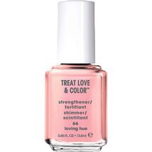 essie Treat Love &amp; Color Nail Polish For Normal to Dry/Brittle Nails, Wo... - $6.09