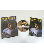 Fran Perea La chica de La Chambre de Al Lado DVD Direct + Video Clips - Am - $375.39 MXN