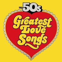 Va the 50s greatest love songs thumb200