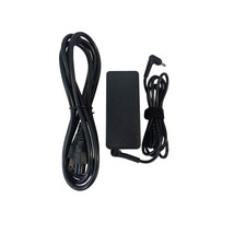 45W Ac Adapter Charger W/ Power Cord For Lenovo 300E Winbook (Type 81Fy) - $19.99