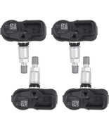 TPMS Sensors Set of 4 Fit for Toyota 4 Runner 2003-2017 &amp; for Lexus CT S... - $72.35