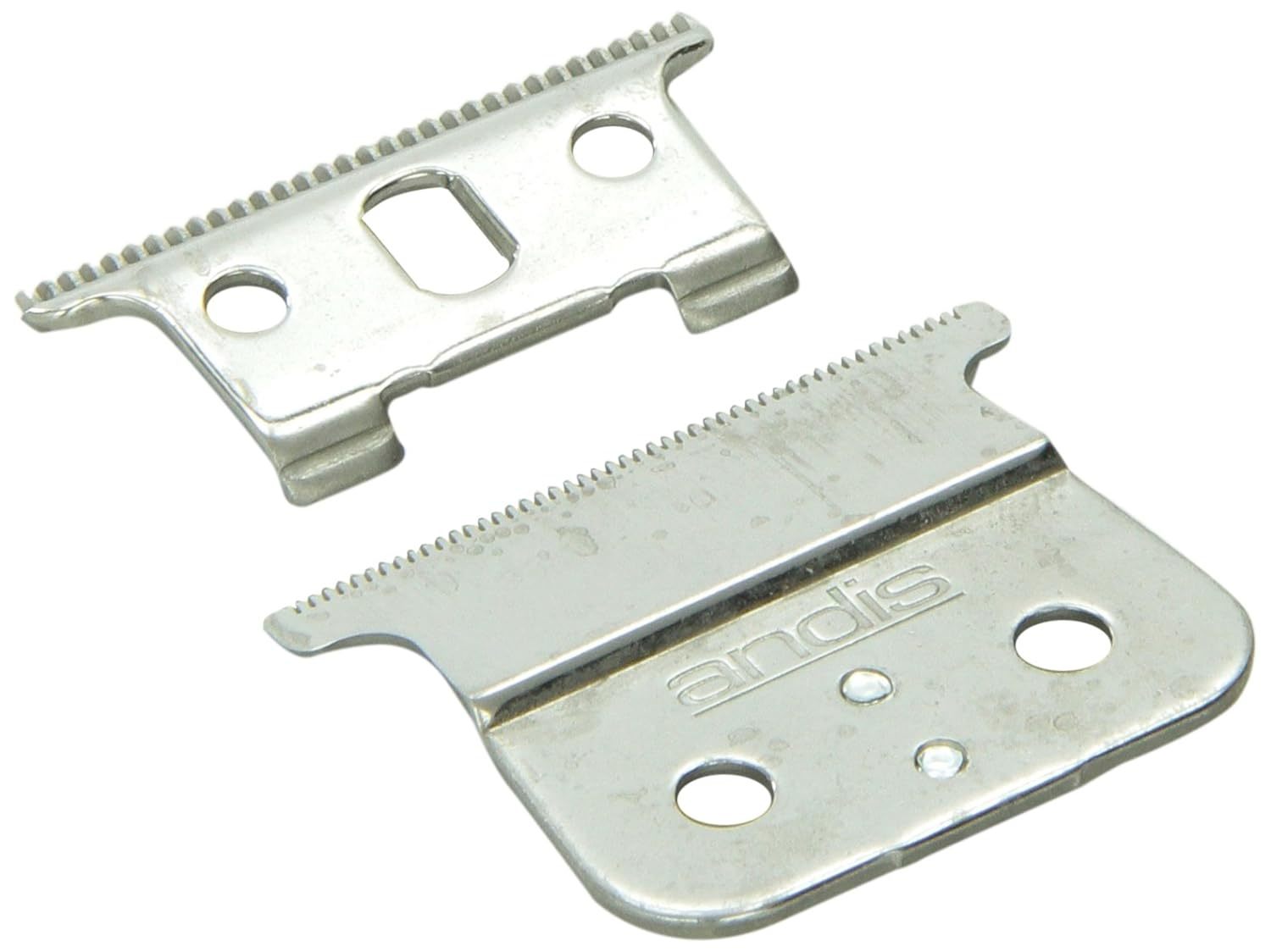Close Cutting Zero Gapped T-Blade, Replacement Blade For, Outliner Trimmer. - $38.94