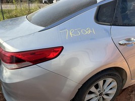 Passenger Quarter Panel US Built VIN 5 1st Digit Fits 16-20 OPTIMA 10490... - $543.99