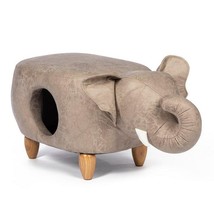Prevue Pet Products Elephant Ottoman - £452.21 GBP