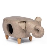 Prevue Pet Products Elephant Ottoman - $759.06 CAD