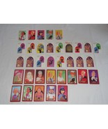 13 Dead End Drive Milton Bradley Board Game Replacement Parts Misc Card ... - $11.40