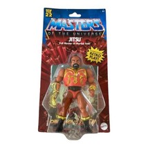 Mattel Masters of the Universe Jitsu Action Figure *New For 22 - £11.85 GBP