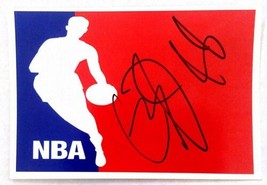 Channing Frye Signed 4x6 Orlando Magic Suns Knicks Autograph PSA JSA Guaranteed! - £13.55 GBP