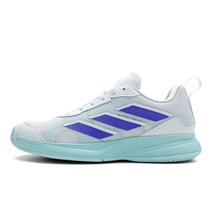 adidas AvaFlash Women&#39;s Tennis Shoes Sports Training Shoes All Court NWT IE1061 - £75.51 GBP