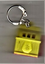 Keychain - Slot Machine - $4.75
