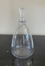 Lalique France BARSAC Decanter - £94.84 GBP