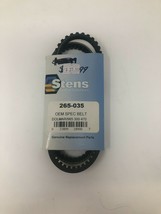 Stens OEM SPEC Belt 265-035 (716828698861) - £21.88 GBP