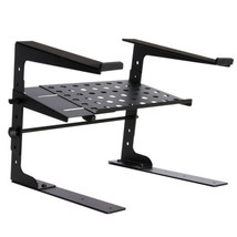 On-Stage LPT6000 Multi-Purpose Laptop Stand w/ 2nd Shelf - £25.54 GBP