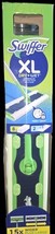 Swiffer XL Sweeper Dry/Wet Mop Kit - XL Sweeper, 8 Dry,  2 Wet Mopping R... - $408.12 MXN
