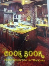 Association Of OR Techs Cookbook cook book recipes spiral softcover vintage - £15.97 GBP
