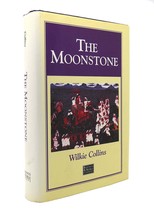 Wilkie Collins MOONSTONE  Barnes and Noble 2nd Printing - $62.44