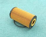 Oil Filter For Bentley Continental Series GT Coupe GTC Flying Spur 07C11... - $19.32